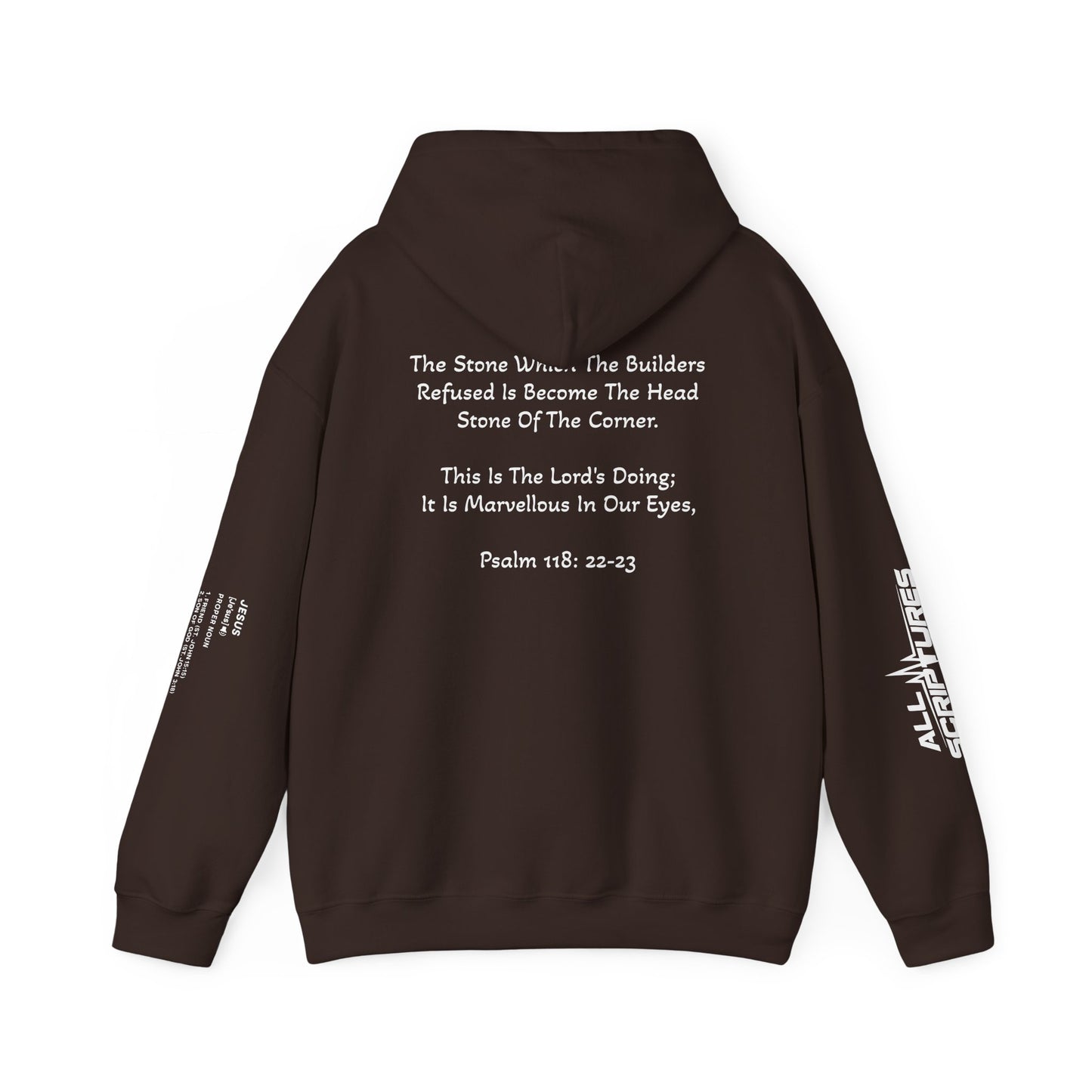 WORLD CUP FUTBOL HOODIE