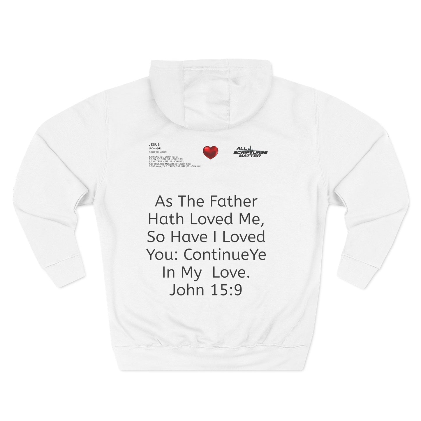 I LOVE VALENTINE SUPER BOWL 60