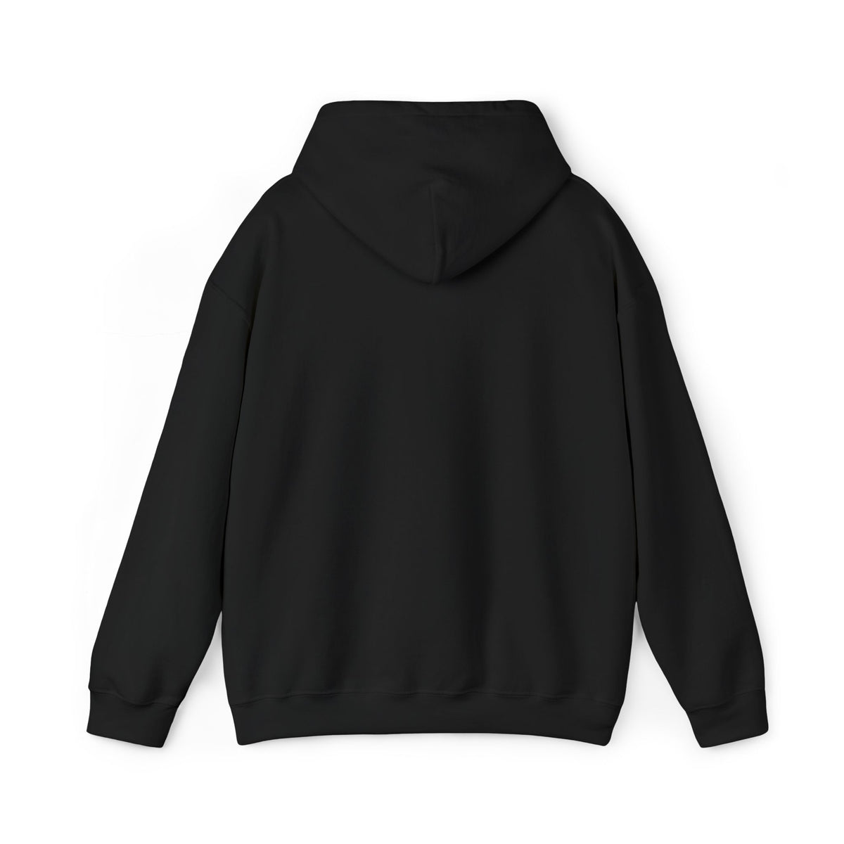 Jesus Definition Hoodie - Who Is He?  All Scriptures Matter