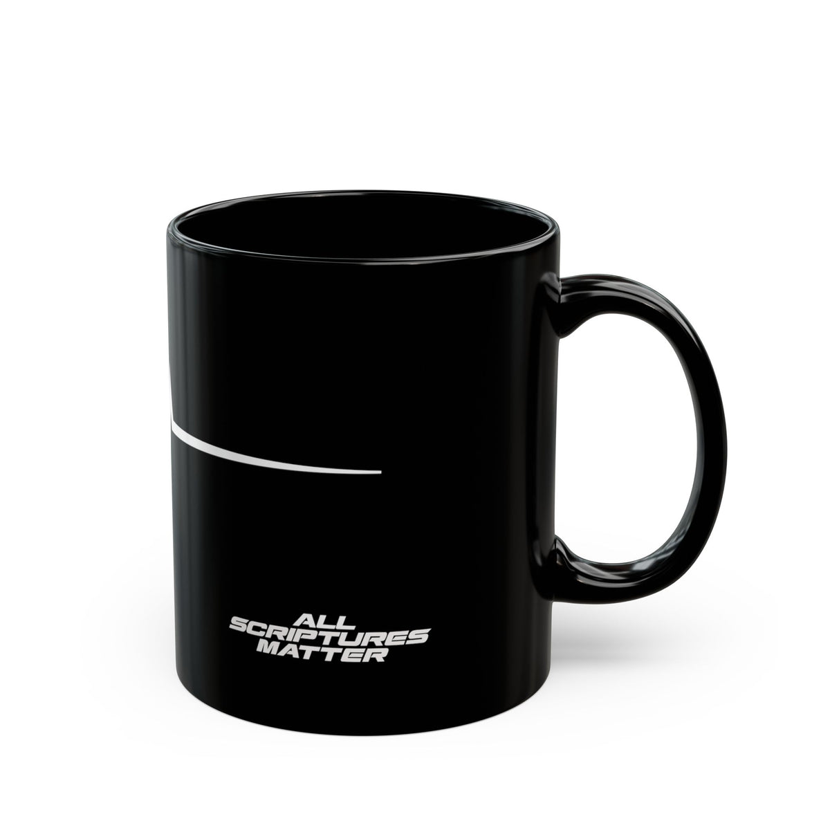 HeartBeat For Christ Mug
