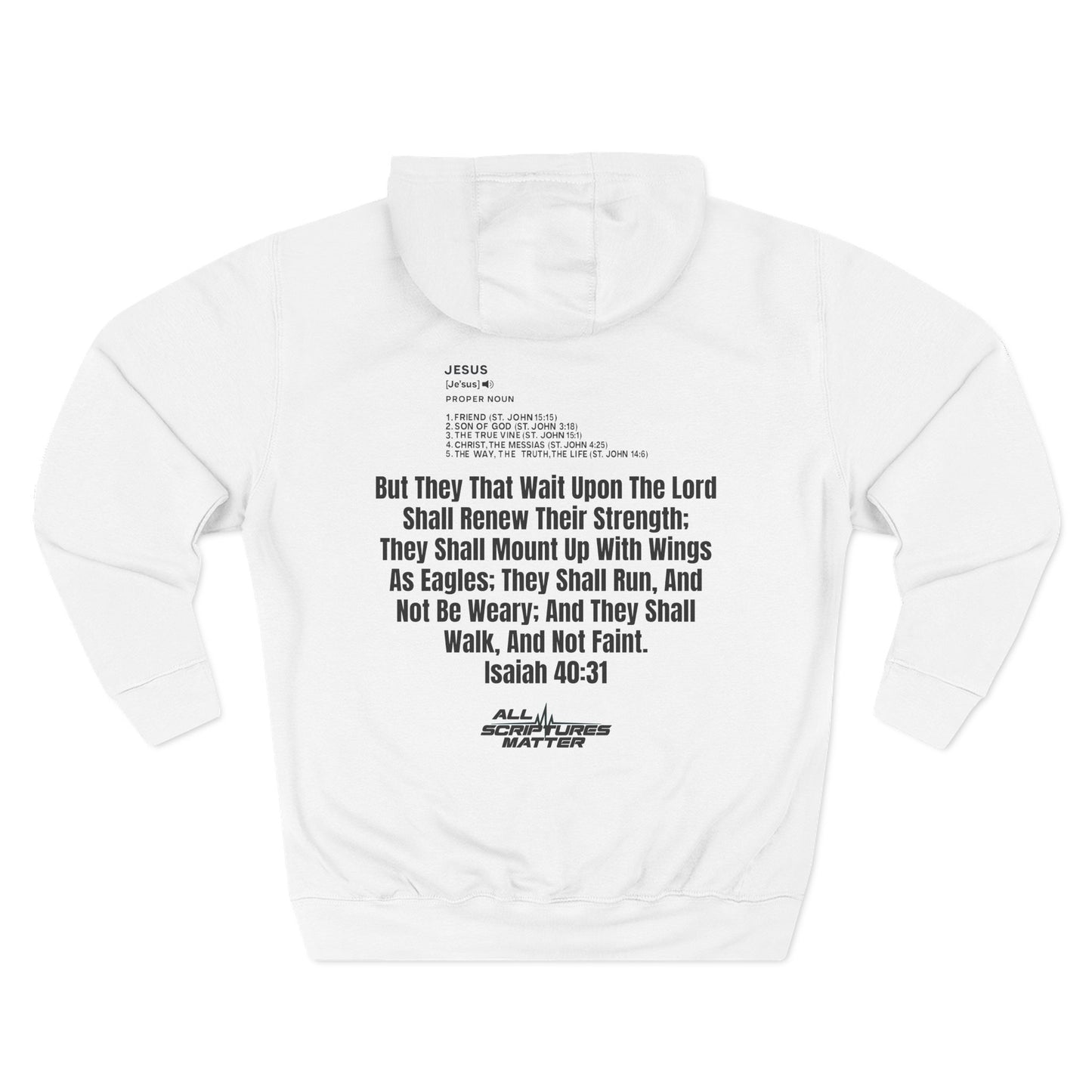 AMERICAN BASEBALL HOODIE