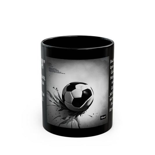 FIFA 2026 Soccer Mug