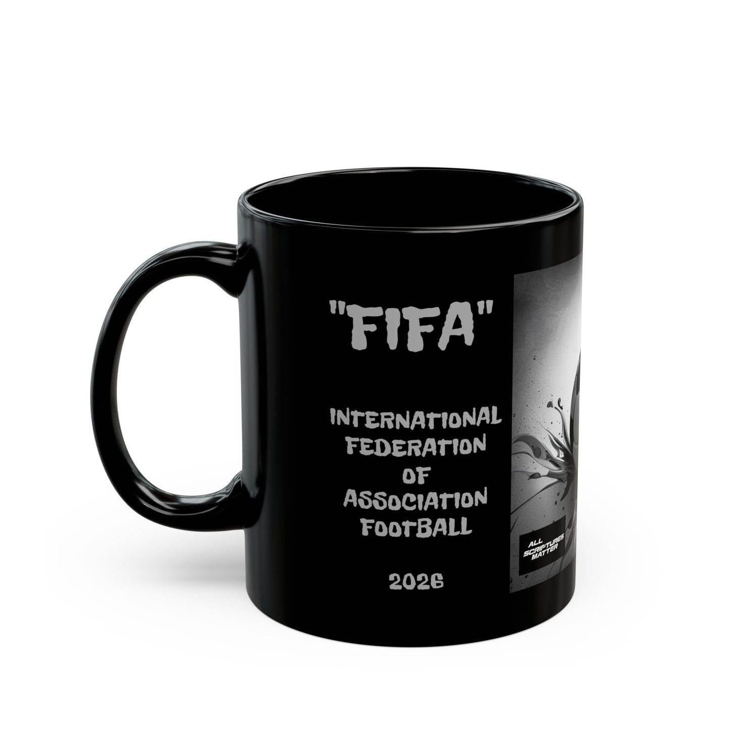 FIFA MUG