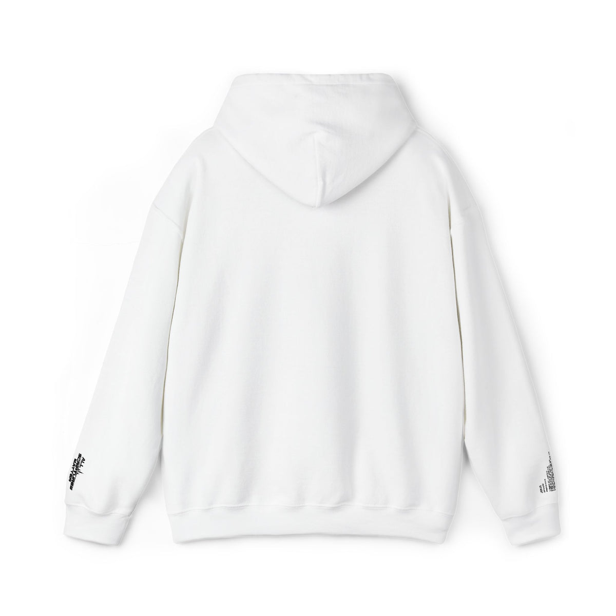 100% Faith Over 0% Fear Hoodie - Only Fear God  All Scriptures Matter