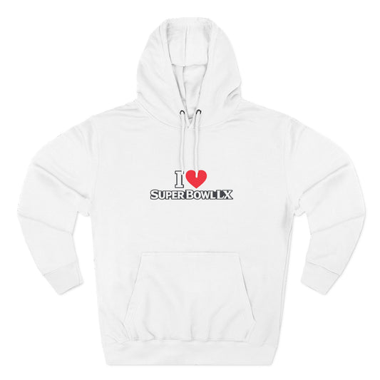 VALENTINE SUPER BOWL LX