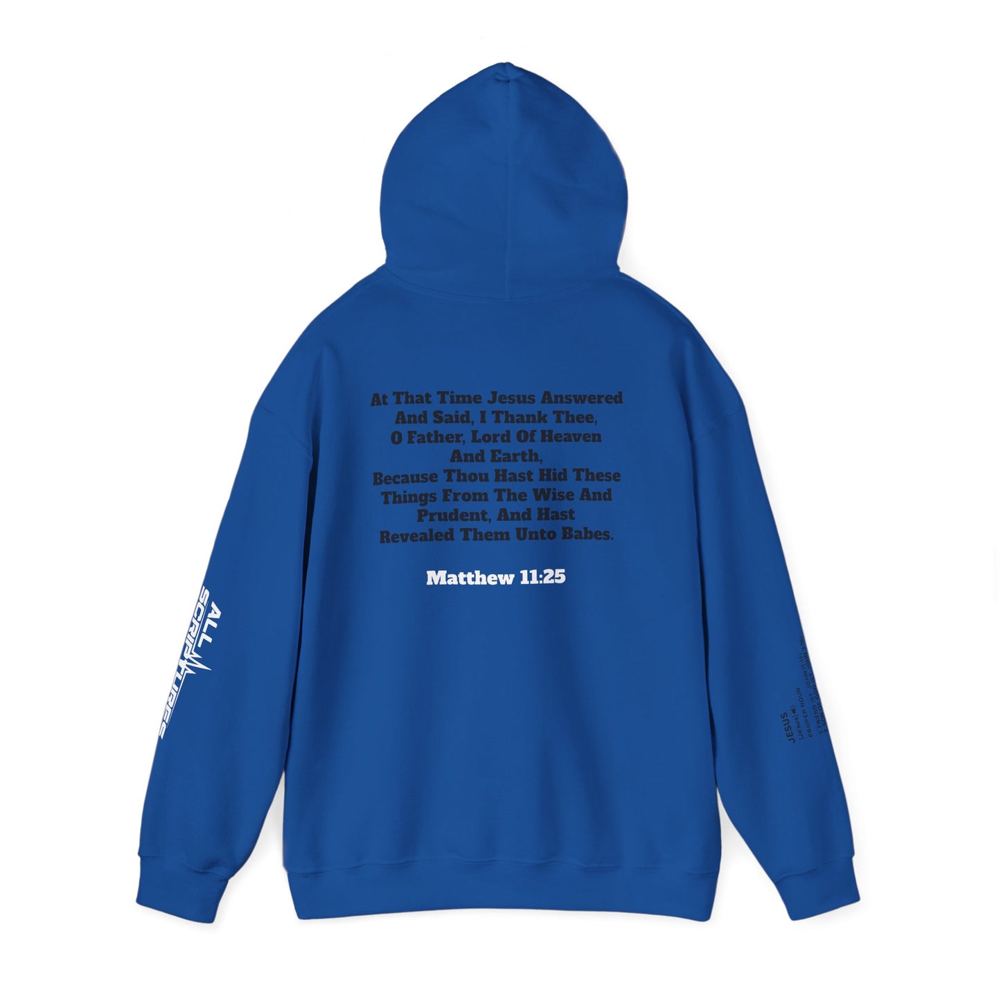 FIFA SOCCER FUTBOL 2026 HOODIE