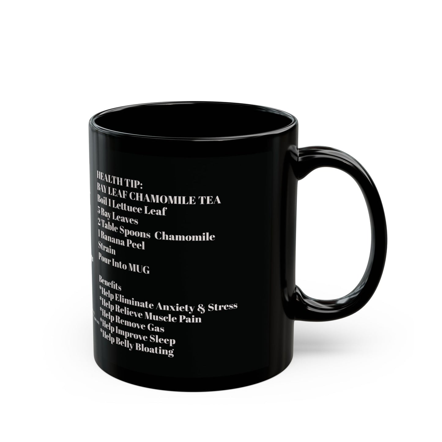 HELP ANXIETY FOR GOD SO LOVED THE WORLD MUG