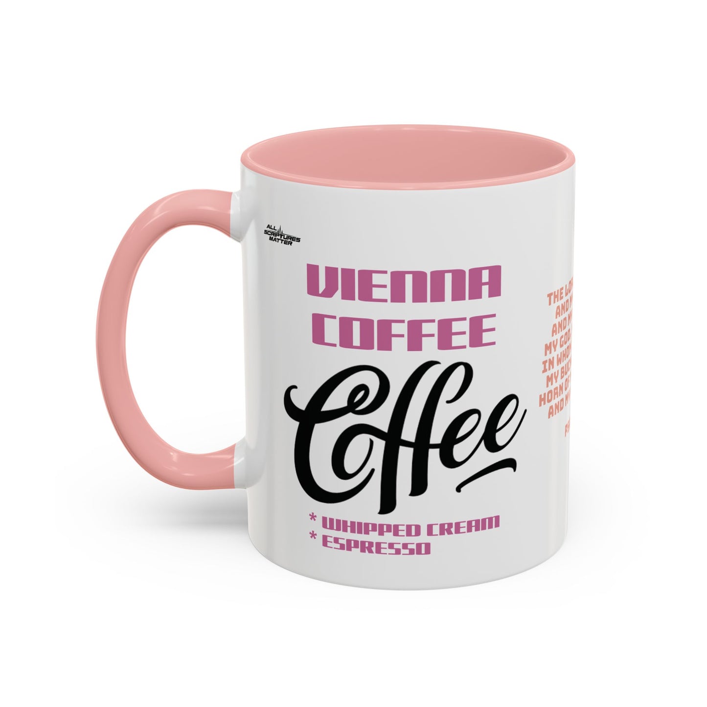 Coffee With Ginger Mug