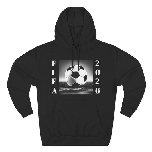 FIFA 2026 HOODIE