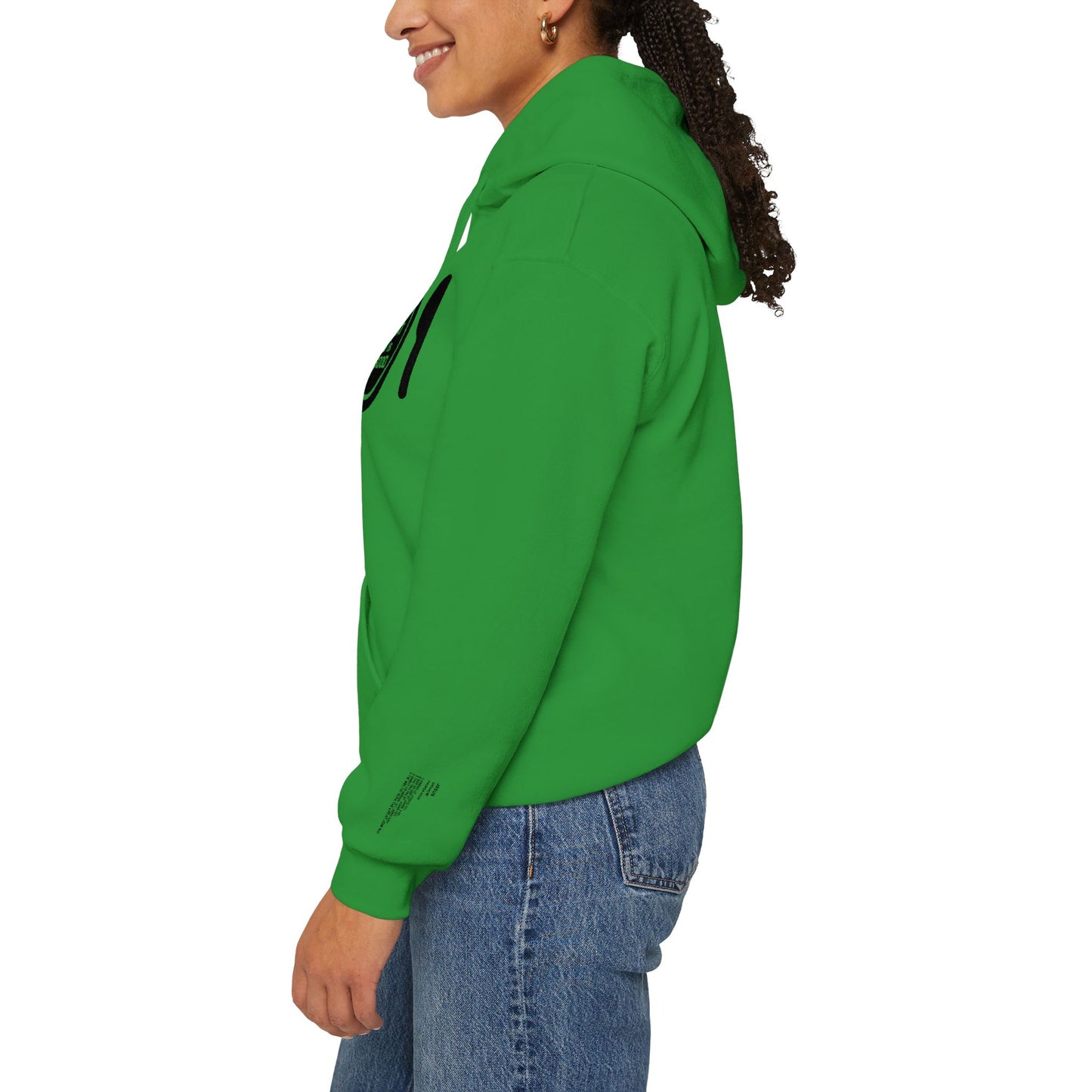 God Is So Great, God Is So Good Hoodie  All Scriptures Matter