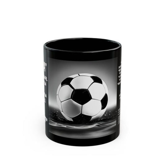 HELP BREAK DOWN KIDNEY STONES FIFA MUG