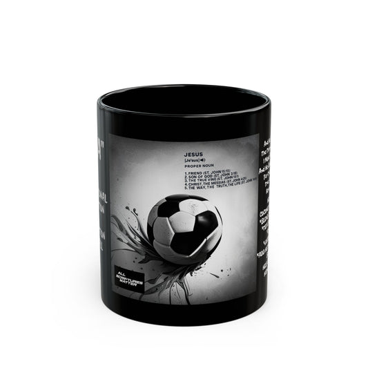 FIFA MUG